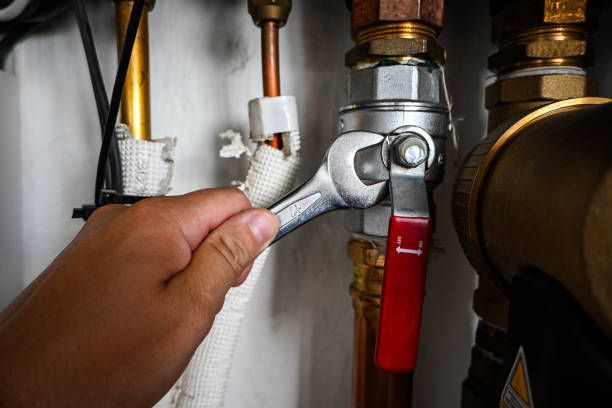 Trusted Lake Delta, NY Plumber Experts